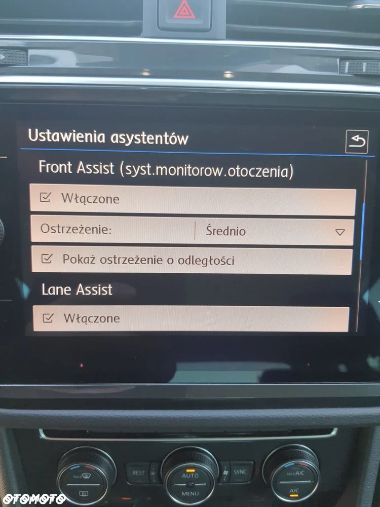 Volkswagen Tiguan 1.5 TSI EVO Highline DSG - 30