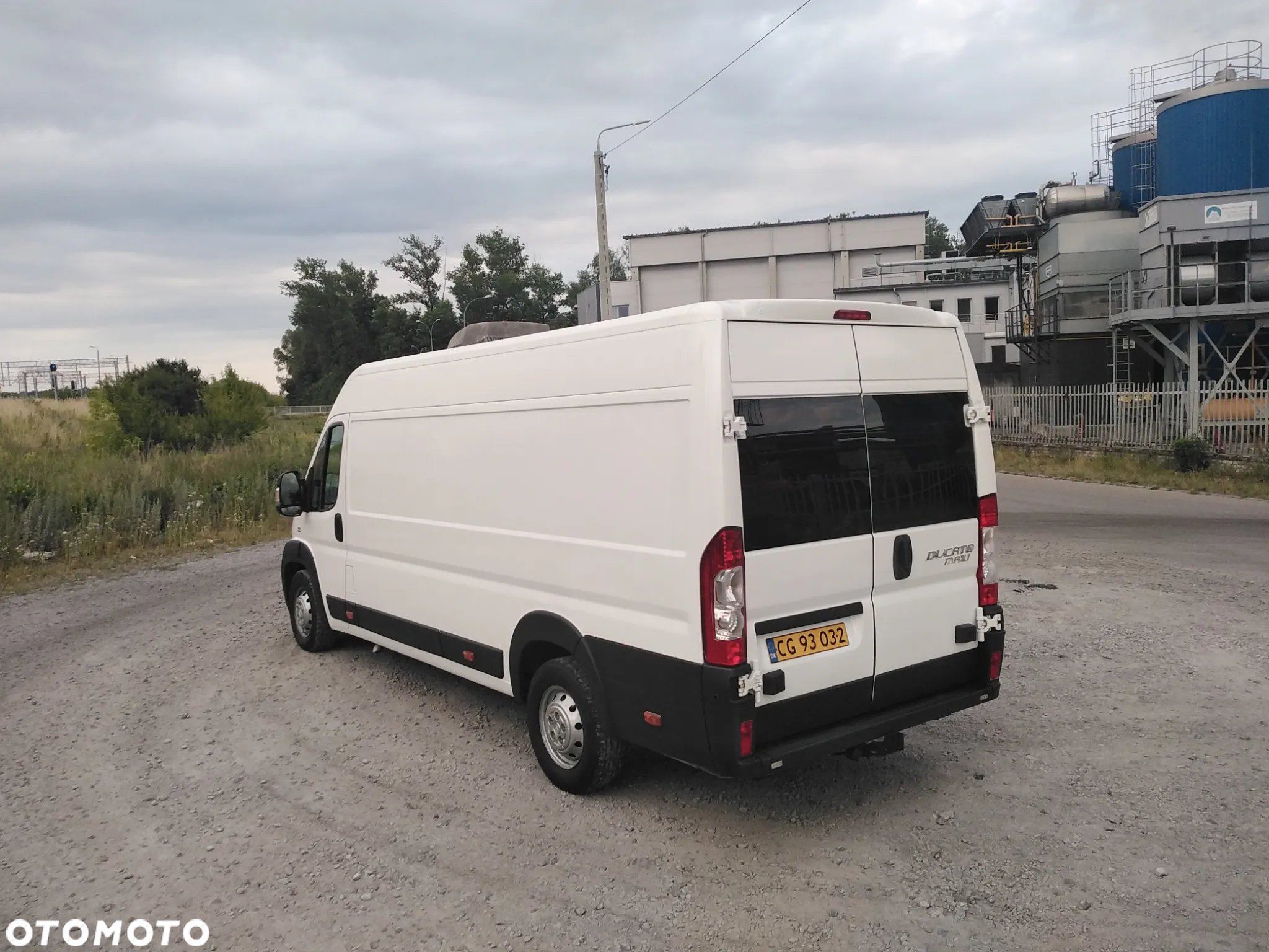 Fiat Ducato - 3