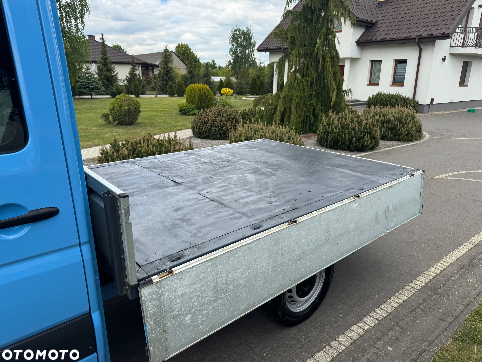 Volkswagen Crafter - 30