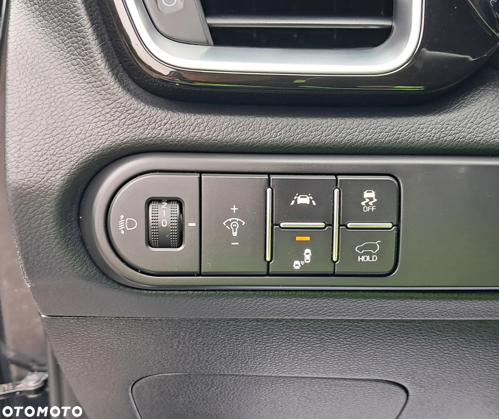 Kia ProCeed 1.6 T-GDI GT - 20