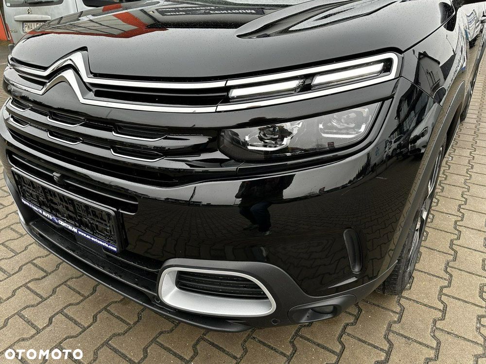 Citroën C5 Aircross 1.6 PHEV Shine Pack EAT8 - 4