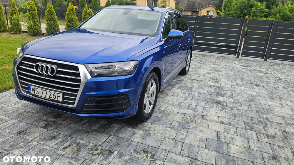 Audi Q7 - 3