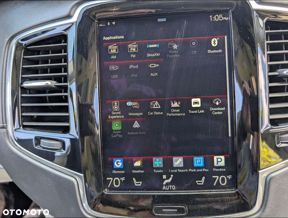 Volvo XC 90 - 30