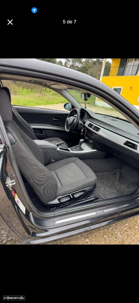 BMW 320 d Coupe Auto - 5