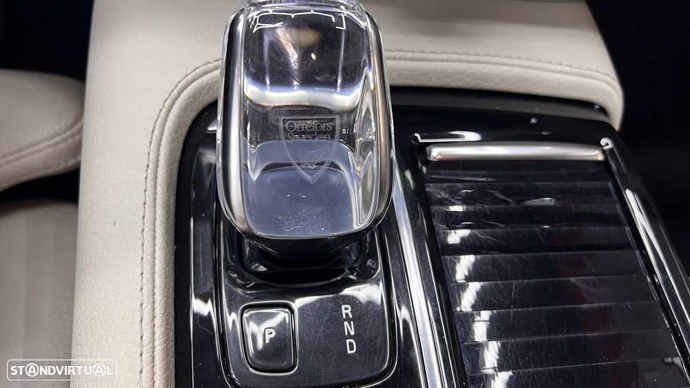 Volvo V60 2.0 T8 AWD TE Inscription Expression - 42