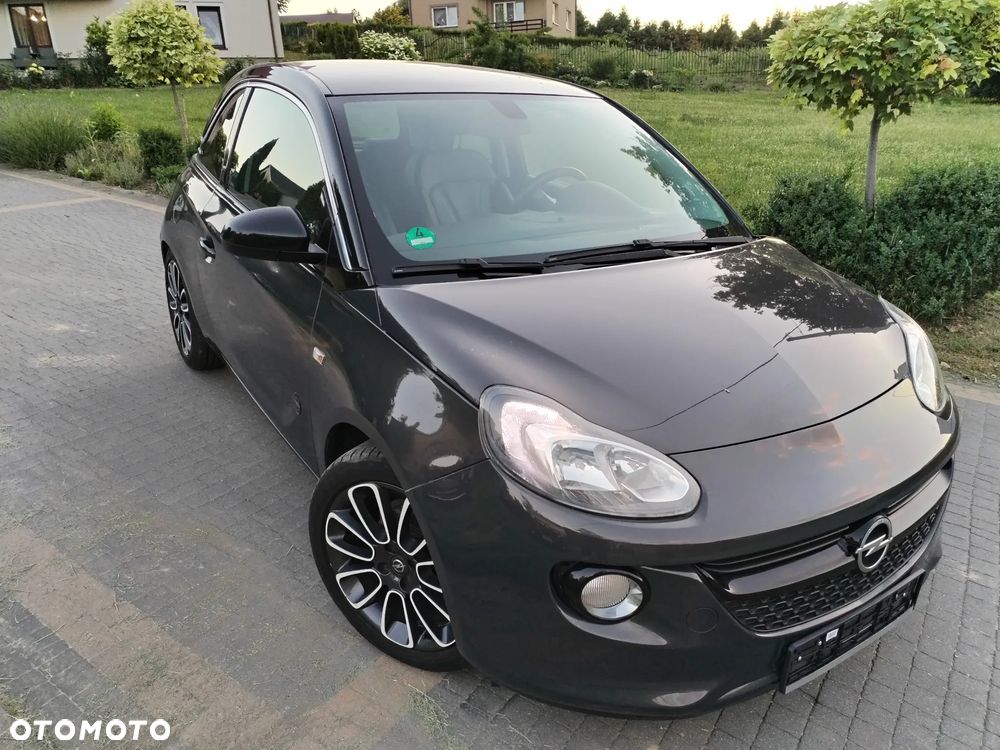 Opel Adam - 2