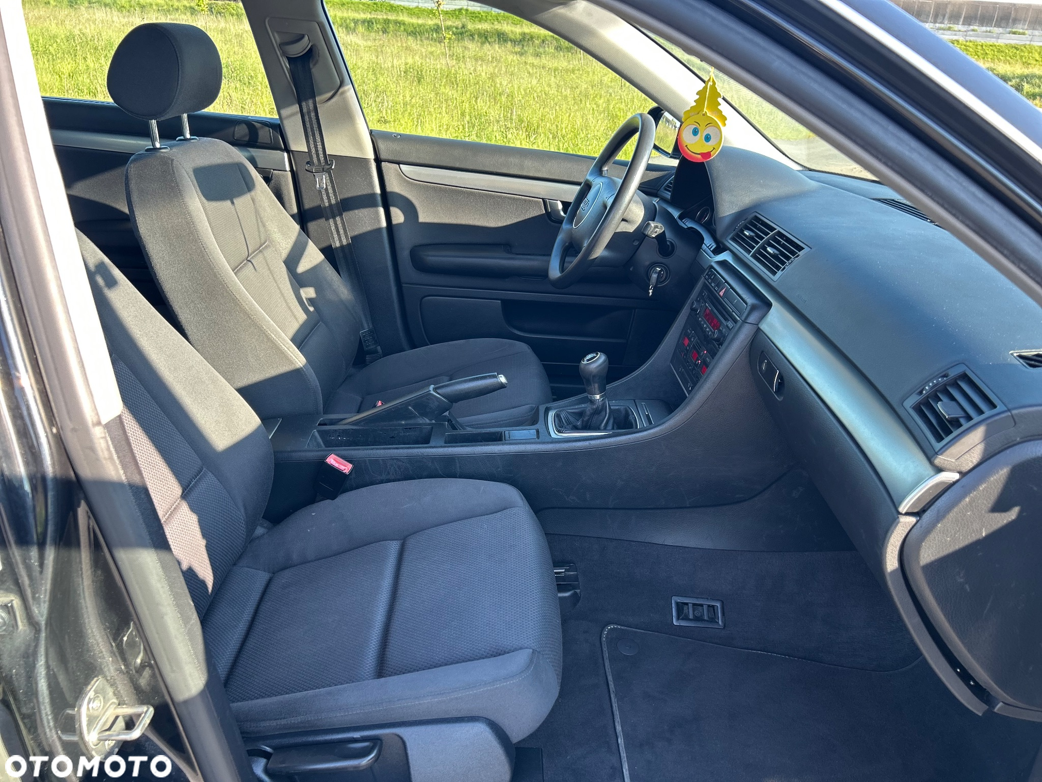 Audi A4 - 14