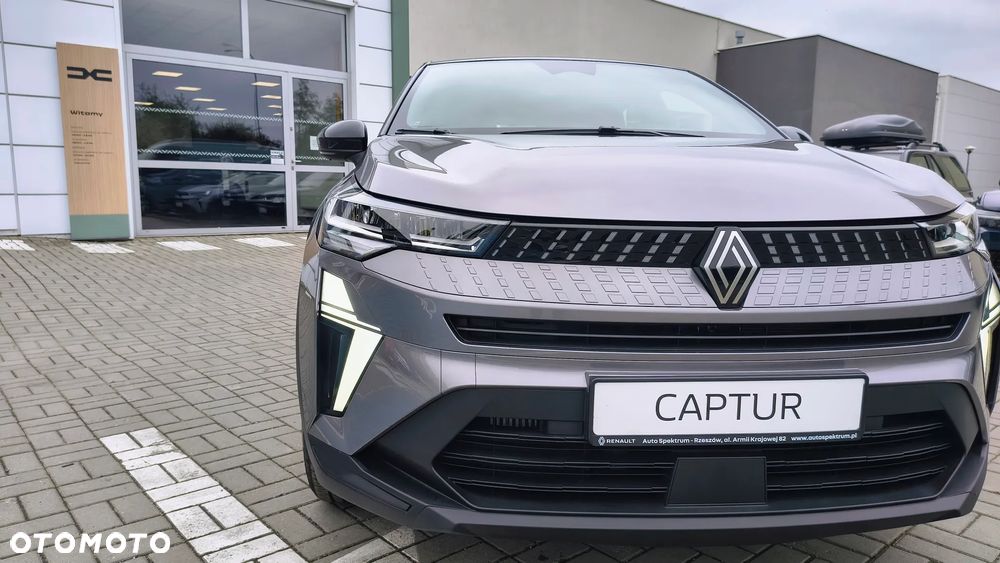 Renault Captur 1.2 TCe Evolution - 6