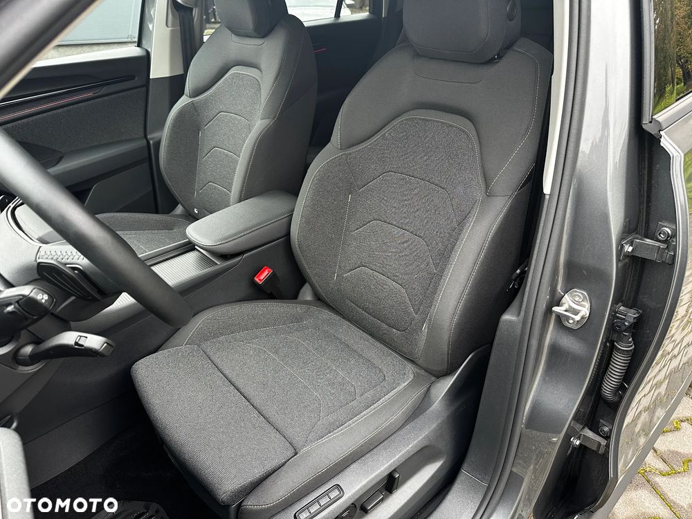Skoda Kodiaq - 13