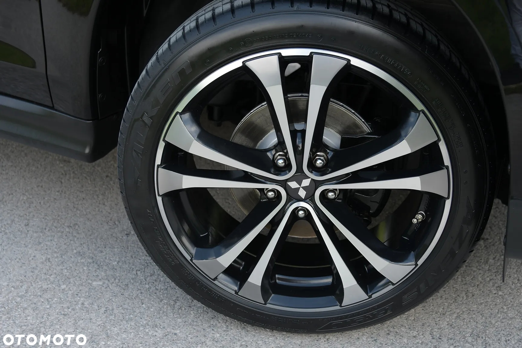 Mitsubishi ASX 1.6 Invite Navi - 17