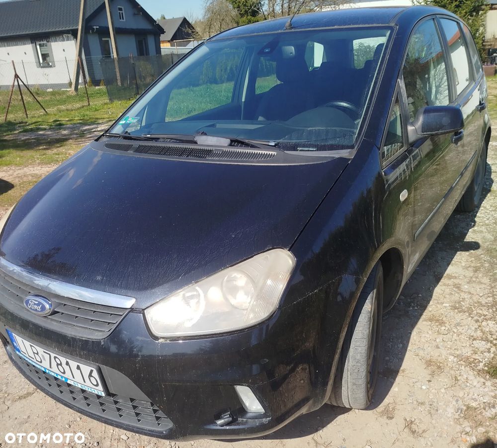 Ford C-MAX - 2