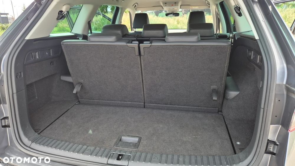 Skoda Kodiaq 2.0 TSI 4x4 Style DSG 7os - 28