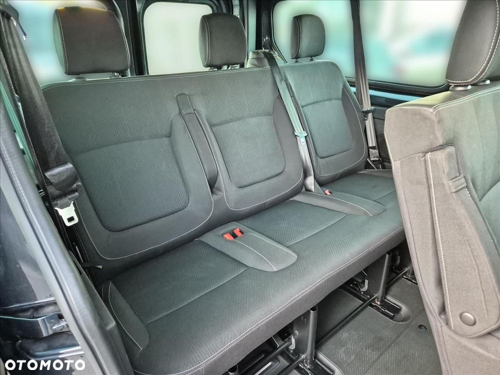 Renault trafic - 10