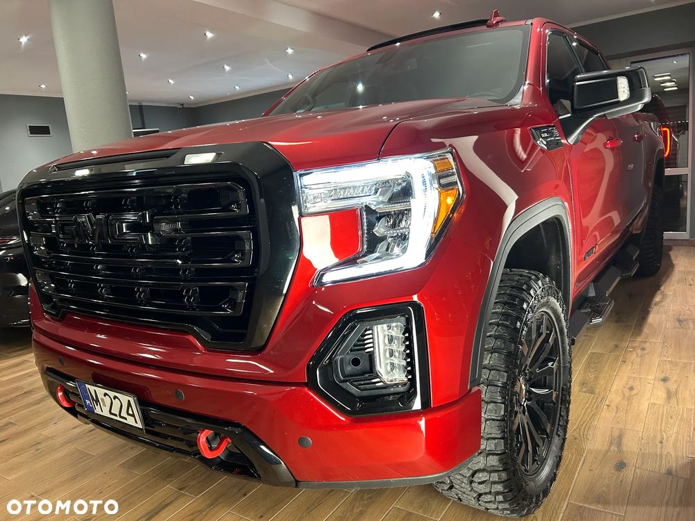 GMC Sierra - 41