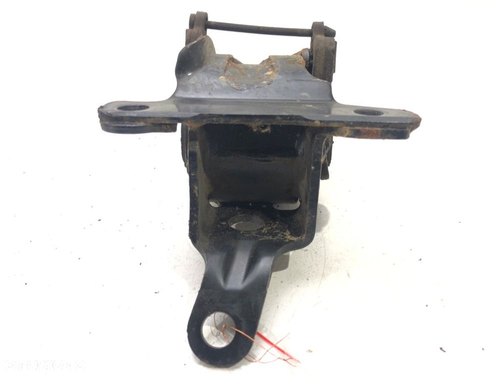 PODUSZKA SILNIKA - 56.00 PLN - MAZDA 6 sedan (GJ, GL) 2012 - 2022 2.0 (GJEFP) 121 kW [165 KM] - 5