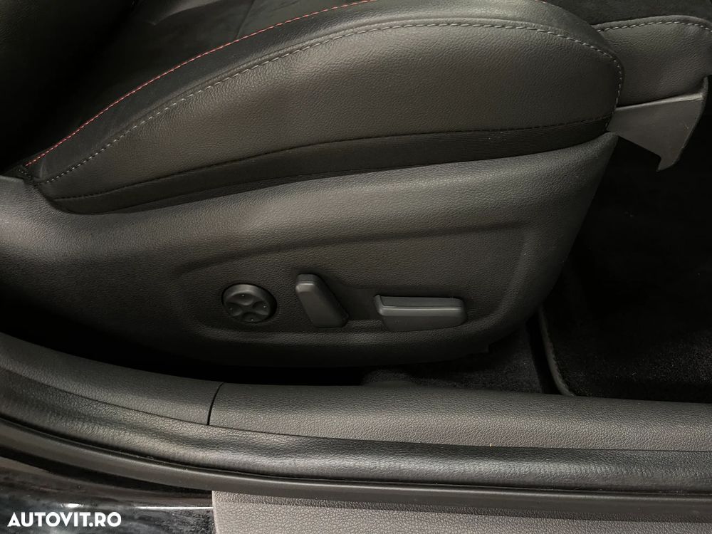 Hyundai i30 1.0 T-GDI 48V-Hybrid DCT N-Line - 19
