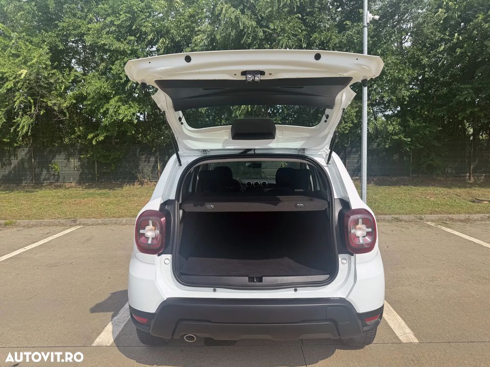 Dacia Duster 1.5 Blue dCi 4WD Prestige - 14