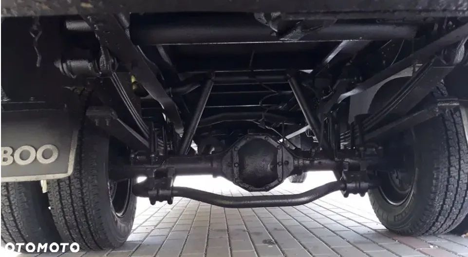 Mercedes-Benz Inny - 6