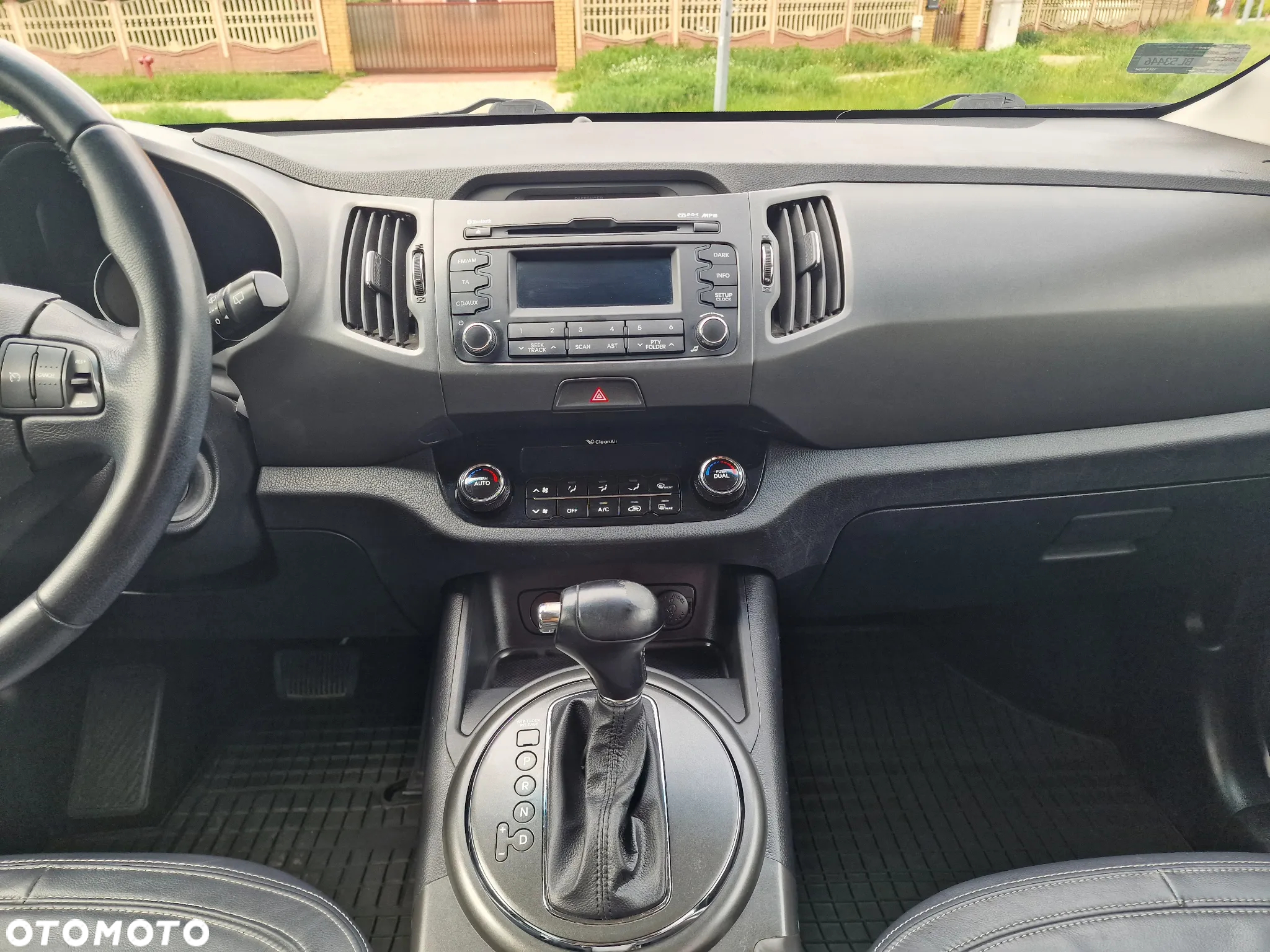 Kia Sportage 2.0 XL - 18