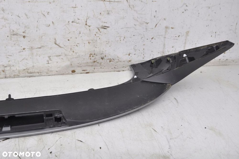 FORD PUMA MK2 SPOILER LOTKA KLAPY - 13