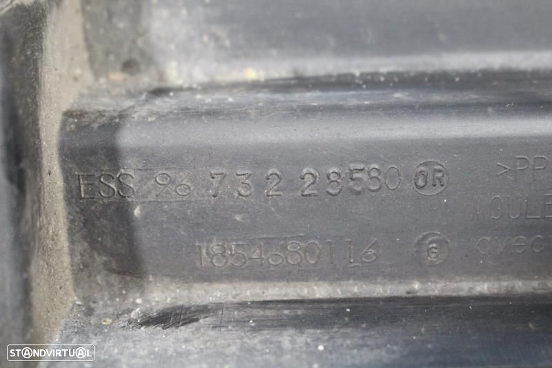 Frente Fibra Com Radiadores Ds Ds 3  9673228580 / 95007T01 / 968290208 - 9