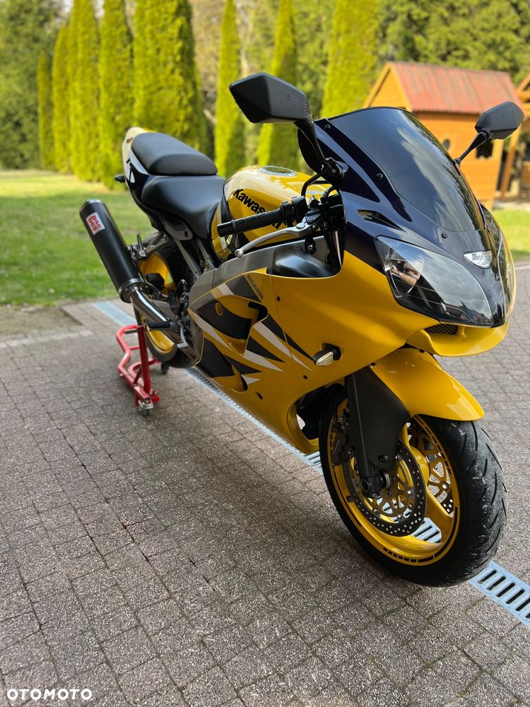 Kawasaki Ninja - 37