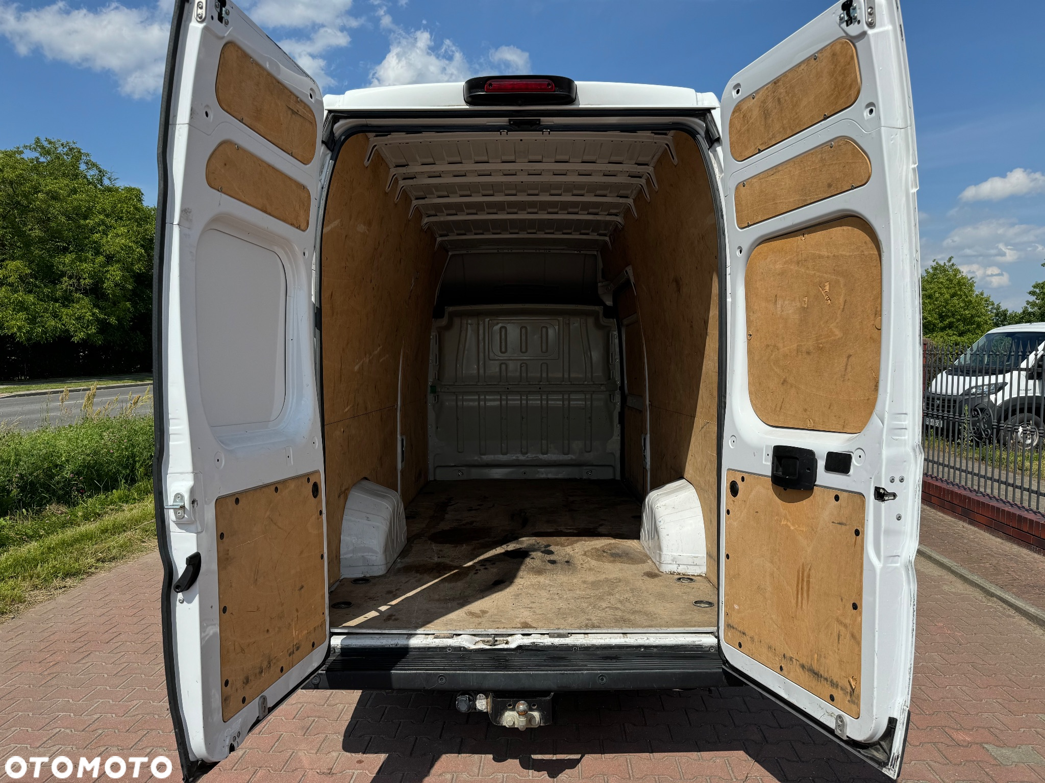 Peugeot Boxer - 13