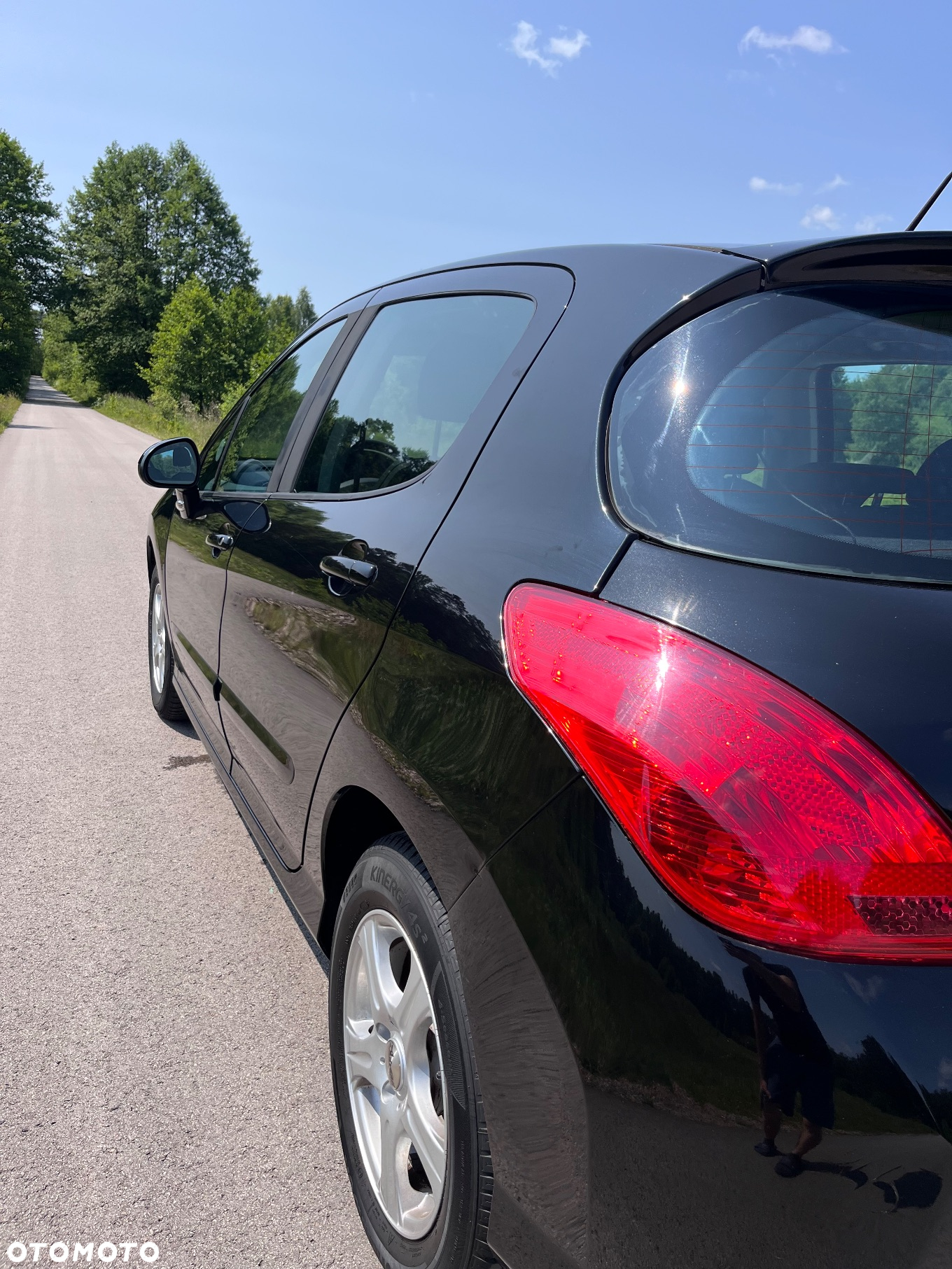 Peugeot 308 HDi FAP 110 Platinum - 7