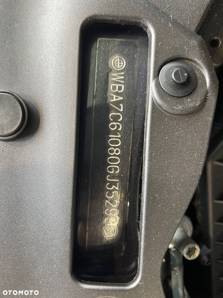 BMW Seria 7 740Ld xDrive - 11