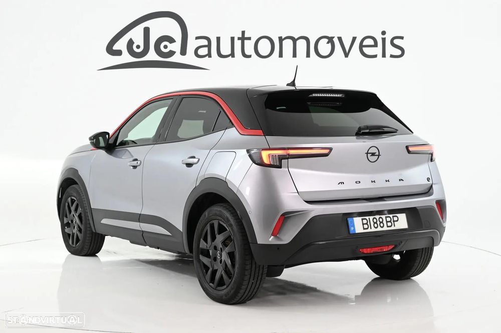Opel Mokka-e 50 kWh GS - 3