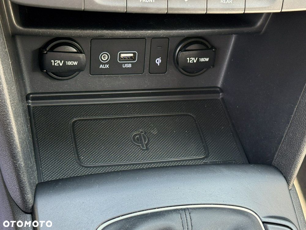 Hyundai Kona 1.0 T-GDI Premium - 9