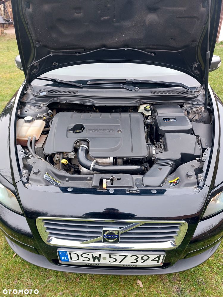 Volvo C30 1.6D - 13