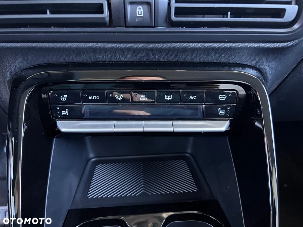 Citroën C3 Aircross 1.2 Turbo Plus S&S - 8