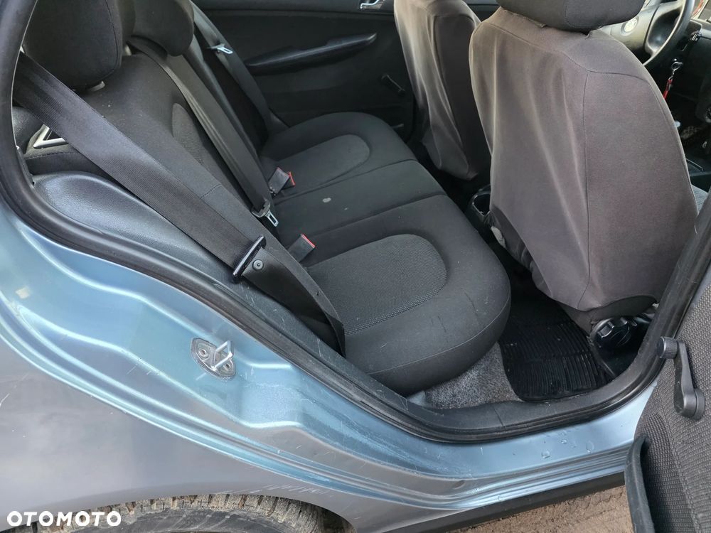 Skoda Fabia 1.2 12V Fresh - 7