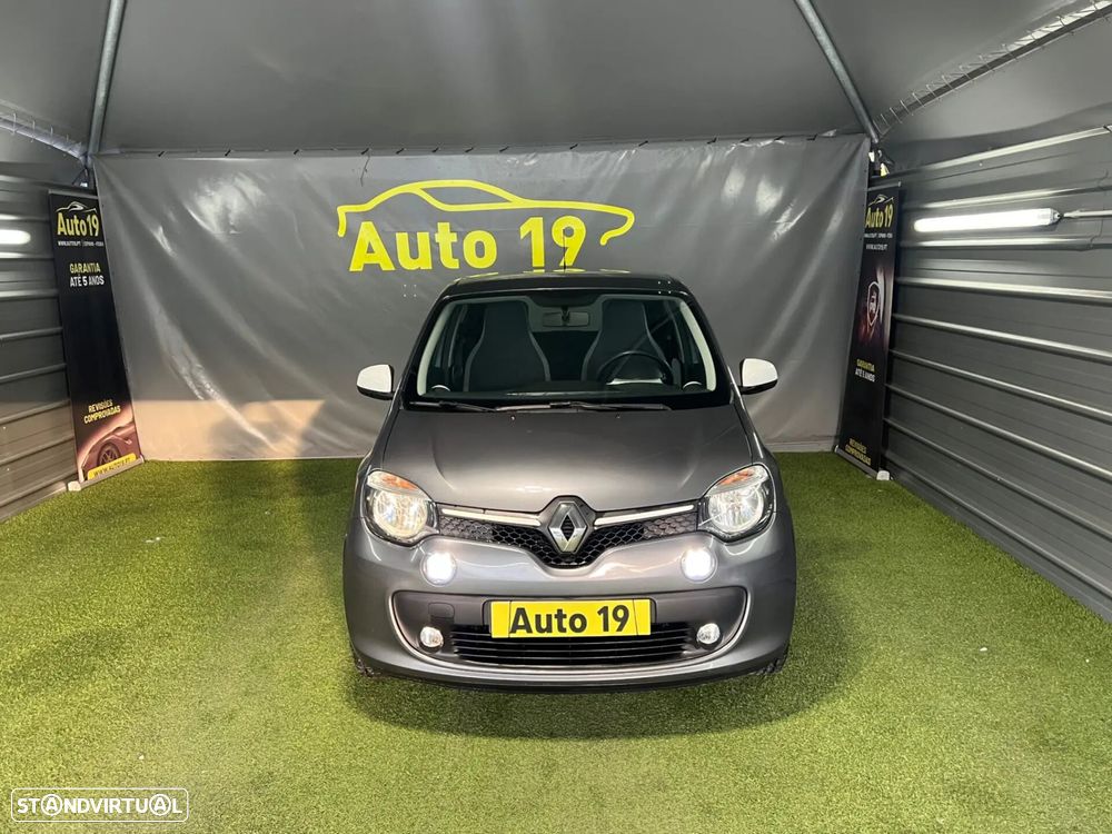 Renault Twingo 1.0 SCe Dynamique - 3