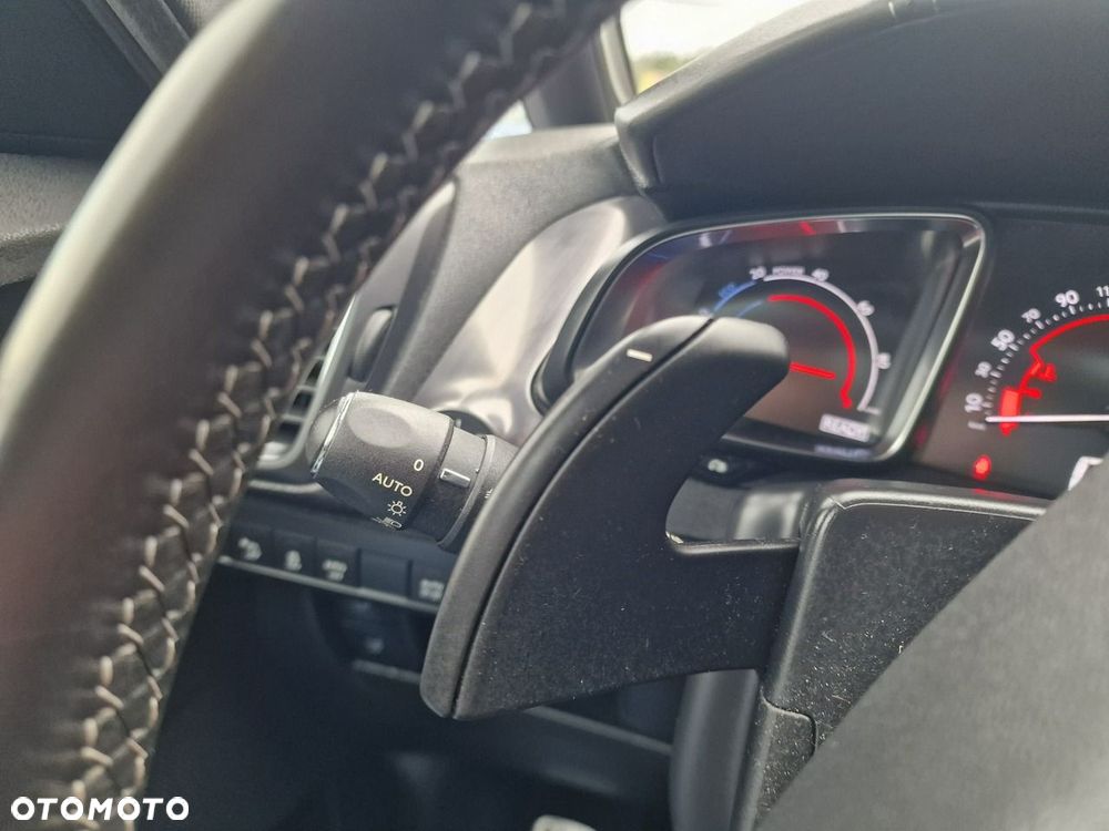 Citroën DS5 2.0 HDi Hybrid4 SportChic MCP - 38