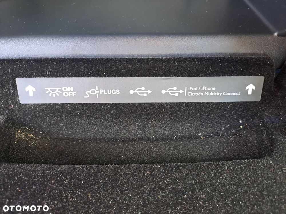 Citroën C4 Picasso 1.2 PureTech Live S&S - 14