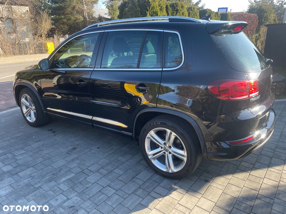 Volkswagen Tiguan 2.0 TDI Sport&Style - 3