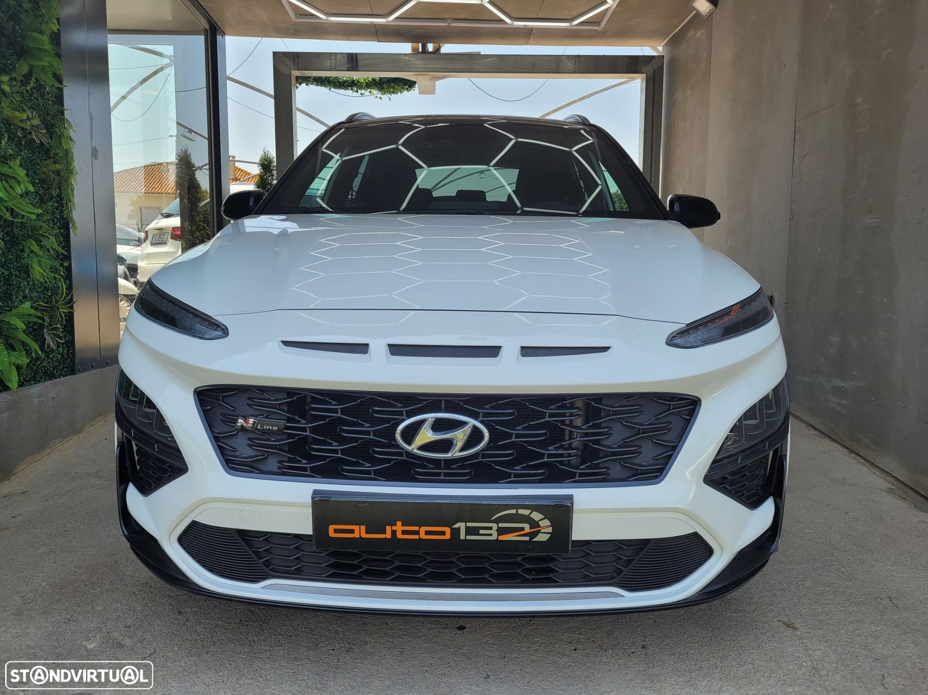 Hyundai Kauai - 2