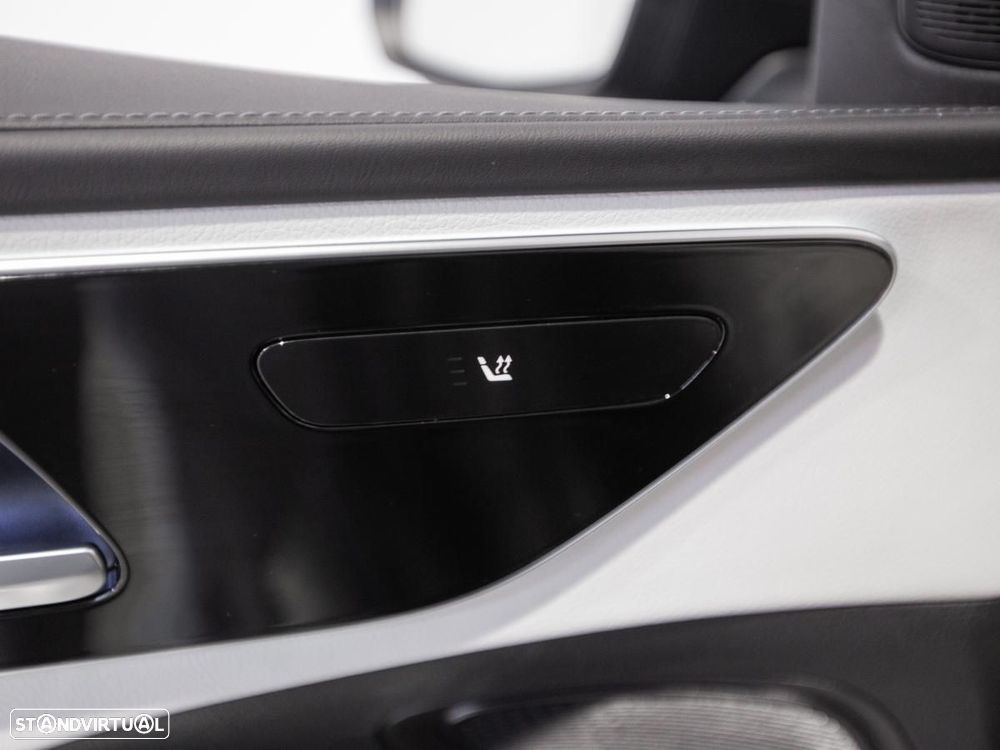 Mercedes-Benz C 200 T 9G-TRONIC Edition AMG Line - 16