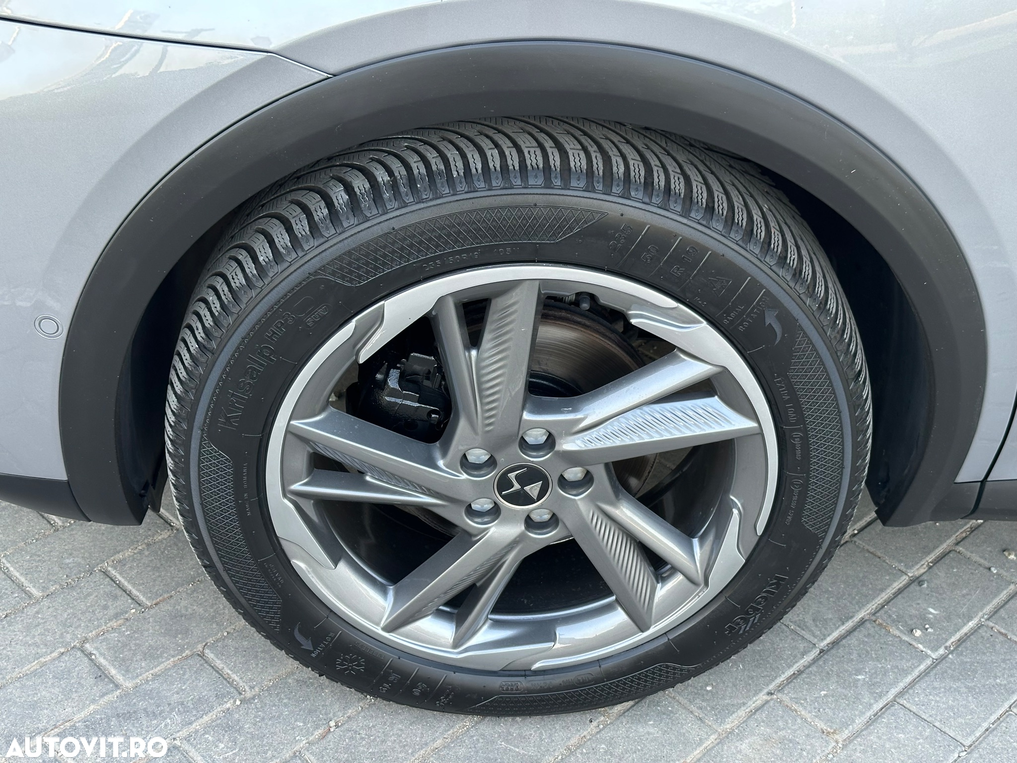 DS Automobiles DS 7 Crossback - 37