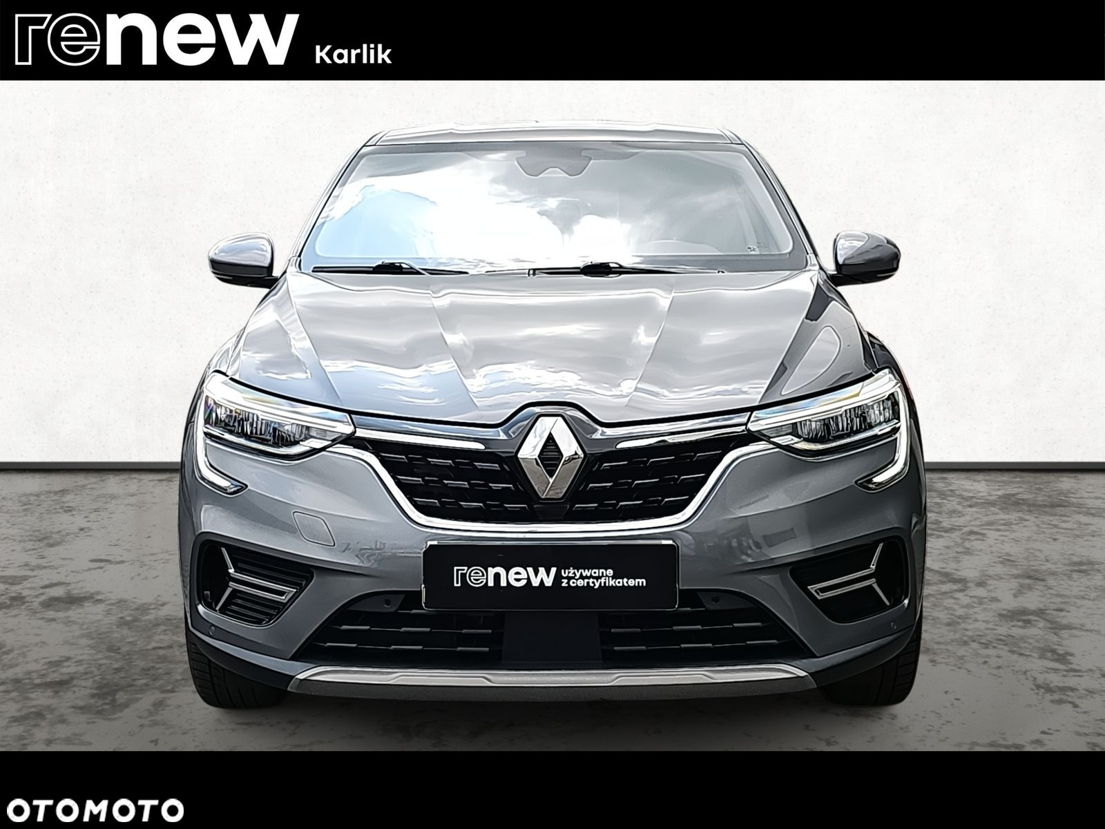 Renault Arkana - 2