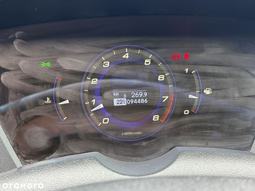 Honda Civic - 12