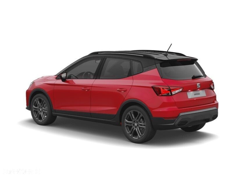 Seat Arona 1.0 TSI Style S&S - 5