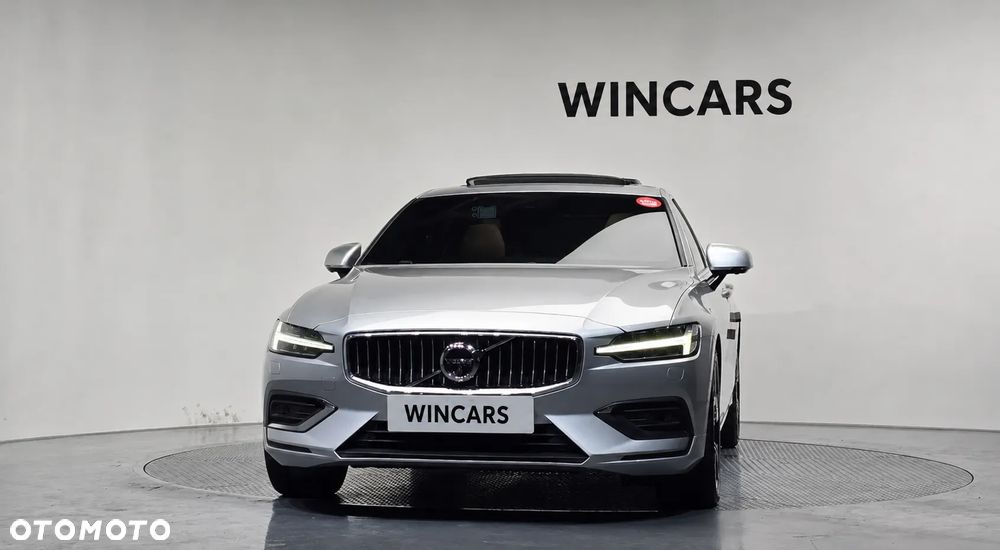 Volvo S60 B5 B Inscription - 3