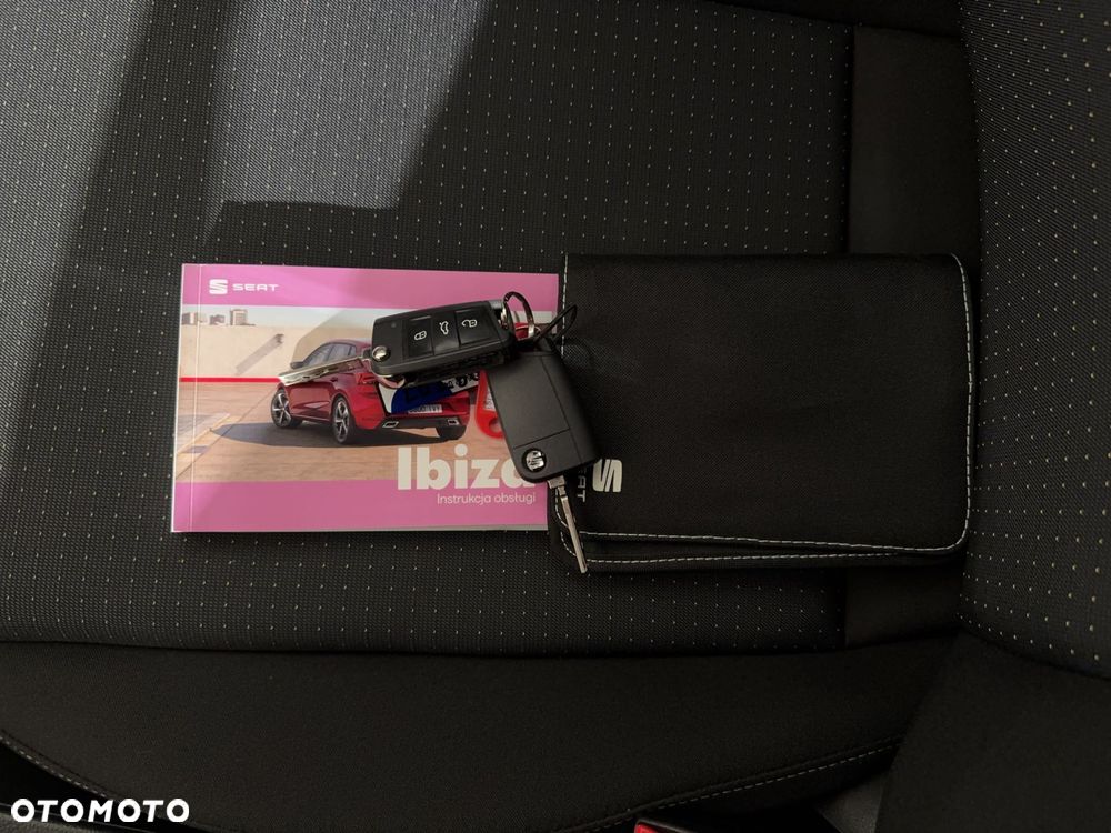 Seat Ibiza - 25