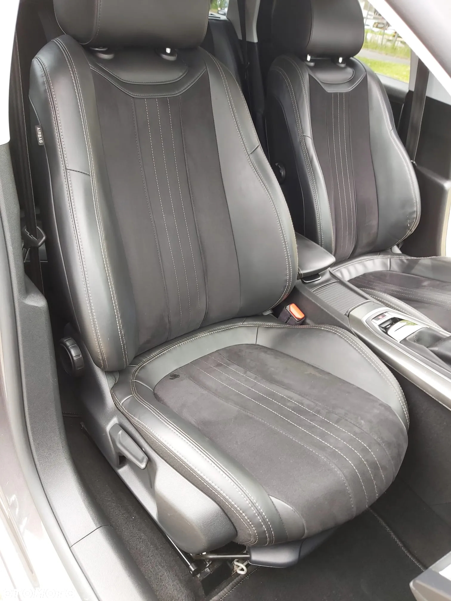 Peugeot 308 e-HDi FAP 115 Stop&Start Style - 15