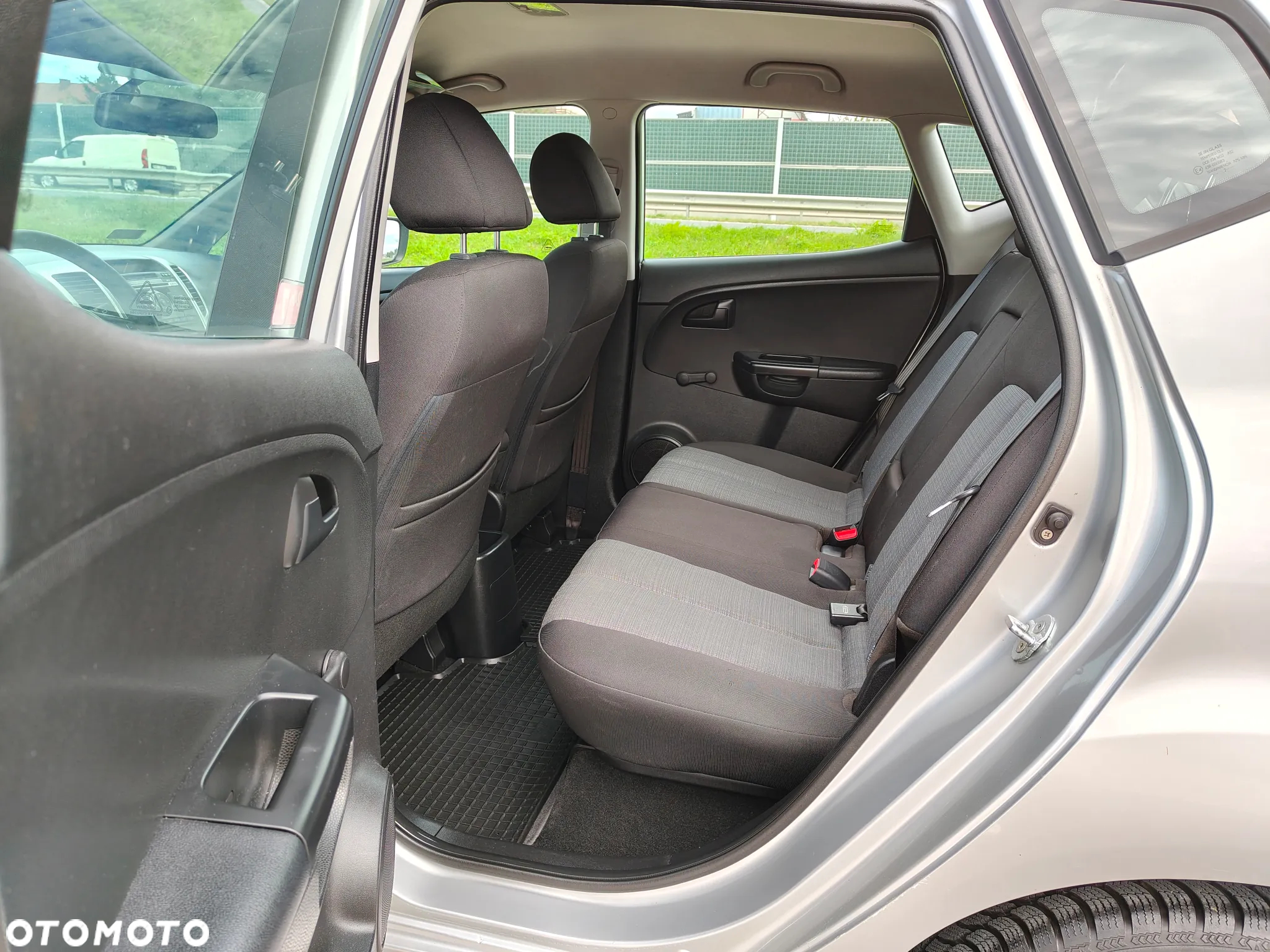 Kia Venga 1.4 L - 19