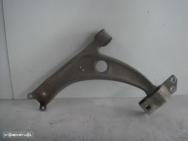 Braço Suspenção Fr Dta Volkswagen Passat (3C2) - 1
