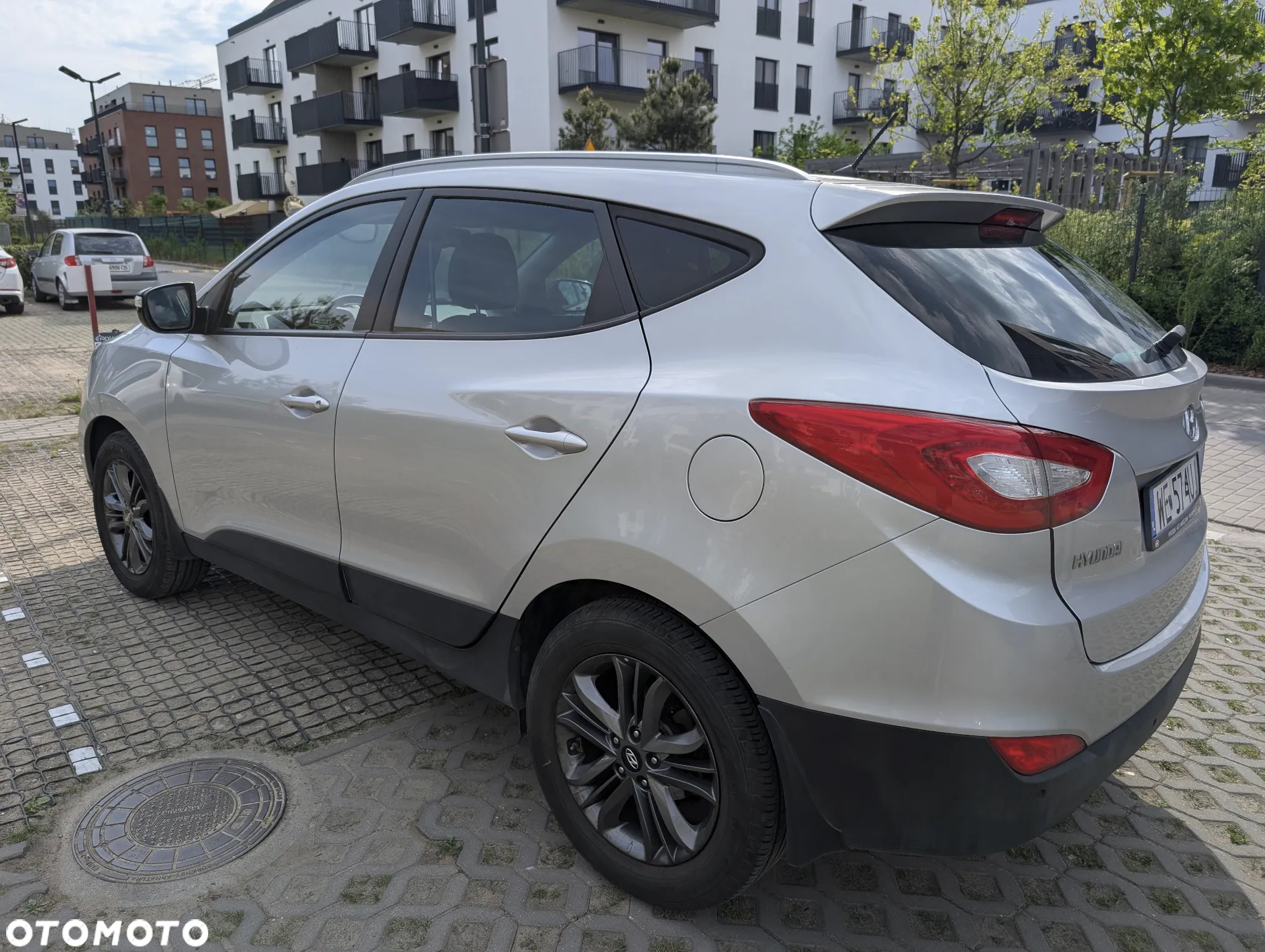 Hyundai ix35 - 4